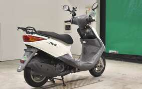 YAMAHA AXIS 125 TREET SE53J