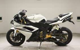 YAMAHA YZF-R1 2007 RN20