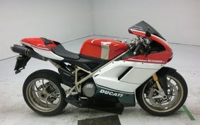 DUCATI 1098 S 2007 H700A