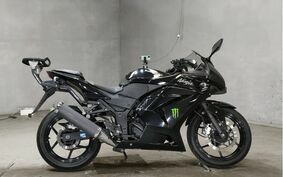 KAWASAKI NINJA 250R EX250K