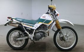 YAMAHA SEROW 225 W 4JG