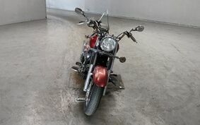 YAMAHA DRAGSTAR 400 CLASSIC 2007 VH01J