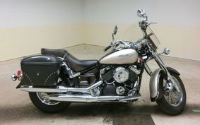 YAMAHA DRAGSTAR 400 CLASSIC 2008 VH01J