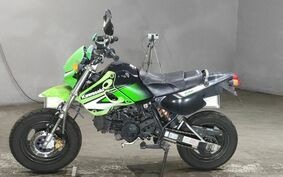 KAWASAKI KSR110 KL110A