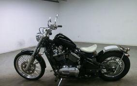 KAWASAKI VULCAN 400 1995 VN400A