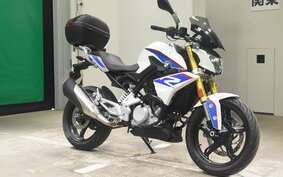 BMW G310R 2017 0G01