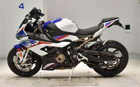 BMW S1000RR 2021 0E21