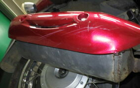 HONDA SCOOPY 110 I KT110D