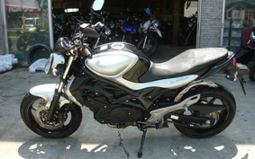 SUZUKI グラディウス400 2013 VK58A