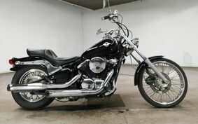 KAWASAKI VULCAN 400 1996 VN400A