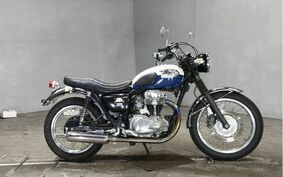 KAWASAKI W400 2006 EJ400A