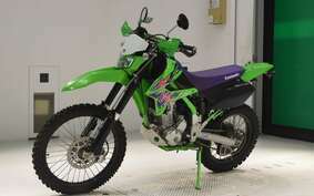 KAWASAKI KLX250 Gen.2 LX250S