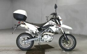 KAWASAKI KLX125D TRACKER LX125D