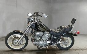 YAMAHA VIRAGO 1100 1991 3LP