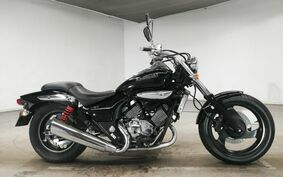 KAWASAKI ELIMINATOR 250 V Type VN250A