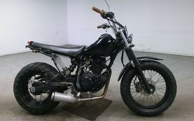 YAMAHA TW200 DG07J