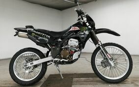 KAWASAKI KLX250D TRACKER LX250E