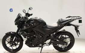 YAMAHA MT-03 ABS 2020 RH13J