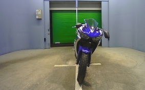 YAMAHA YZF-R25 RG10J