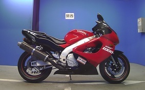 YAMAHA YZF1000R THUNDERACE 1996 4SV0