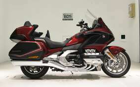 HONDA GL 1800 GOLD WING TOUR DCT 2019 SC79