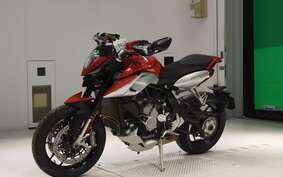 MV AGUSTA RIVALE 800 A 2014