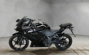 KAWASAKI NINJA 250R EX250K