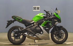 KAWASAKI NINJA 400 2014 EX400E