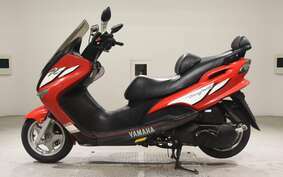 YAMAHA MAJESTY 125 5CA