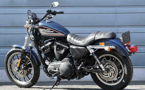 HARLEY XL883R Sportster 2008 CS2