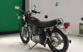 YAMAHA SR400 Gen.5 2021 RH16J