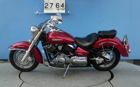 YAMAHA DRAGSTAR 1100 CLASSIC 2003 VP13J