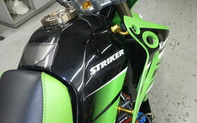 KAWASAKI KSR110 KL110A