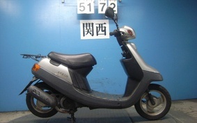 YAMAHA JOG APRIO 1998 4JP