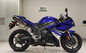 YAMAHA YZF-R1 2008 RN20