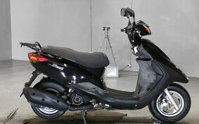 YAMAHA AXIS 125 TREET SE53J