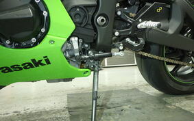 KAWASAKI ZX 10 NINJA RR 2021 ZXT02L