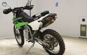 KAWASAKI KLX250 Gen.2 LX250S