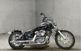 YAMAHA DRAGSTAR 250 VG02J