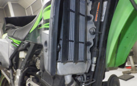 KAWASAKI KLX250D TRACKER X LX250V