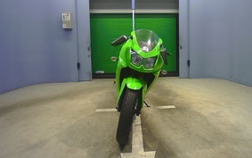 KAWASAKI NINJA 250R 2010 EX250K