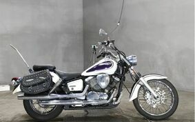 YAMAHA DRAGSTAR 250 VG02J