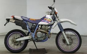 YAMAHA TT250R 4GY