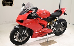 DUCATI PANIGALE V2 2020 1H00A