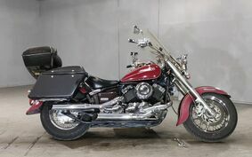 YAMAHA DRAGSTAR 400 1998 4TR