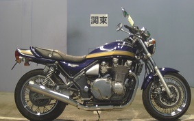 KAWASAKI ZEPHYR 1100 RS 2001 ZRT10A