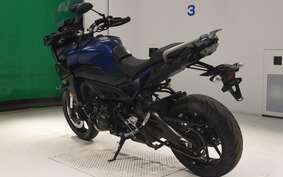 YAMAHA MT-09 Tracer GT 2020 RN51J