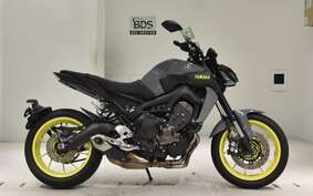 YAMAHA MT-09 A 2017 RN52J