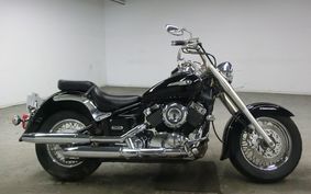 YAMAHA DRAGSTAR 400 CLASSIC 1998 4TR