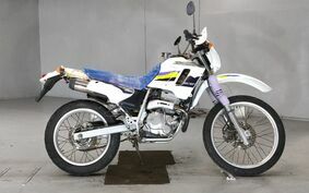 HONDA XL250 DEGREE MD31